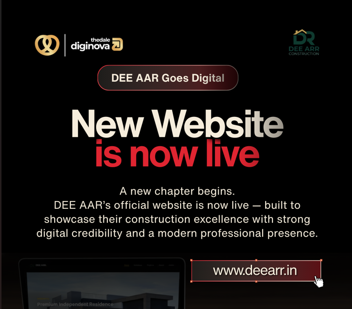DEE AAR Goes Digital