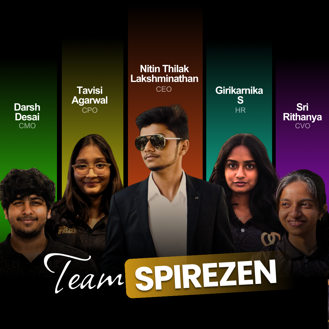 Spirezen Enterprises