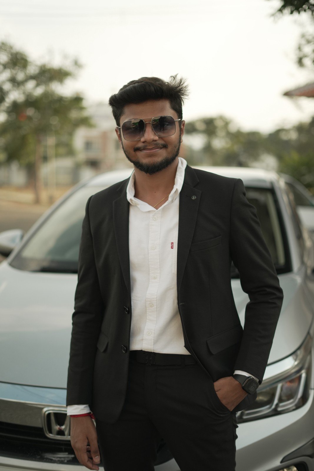 Nitin Thilak Lakshminathan