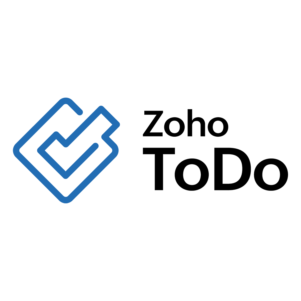Zoho Todo